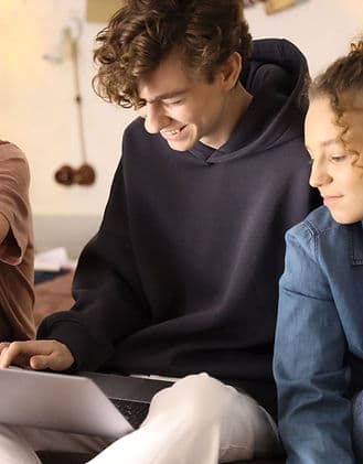 98.9% Pass Rate in A-Level Exams