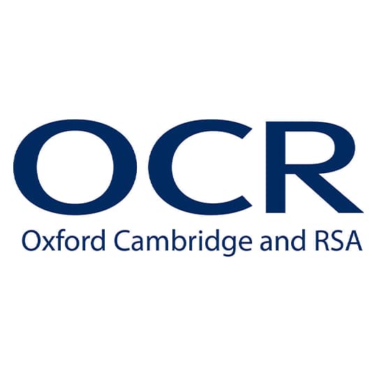 OCR